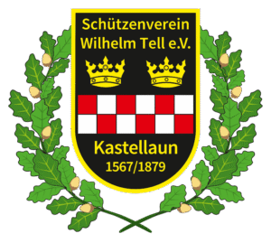 Schützenverein Wilhelm Tell e.V. Kastellaun